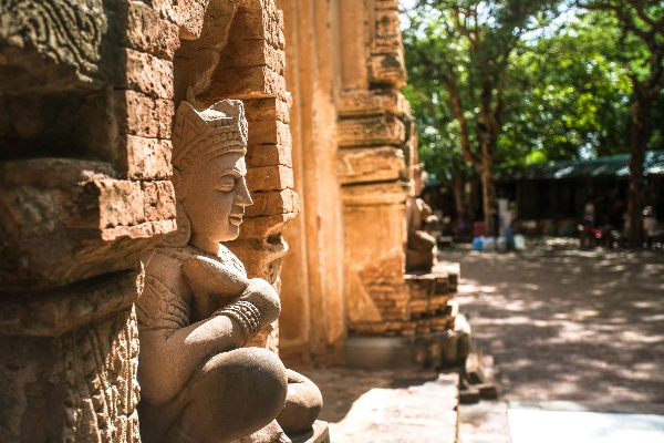 Yangon and Bagan Bus Tour 4d3n - photo 40